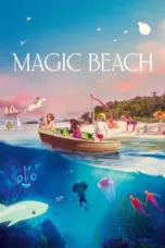 Nonton Film Magic Beach Sub Indo