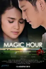 Nonton Film Magic Hour Sub Indo