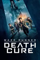 Nonton Film Maze Runner: The Death Cure Sub Indo