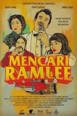Nonton Film Mencari Ramlee Sub Indo