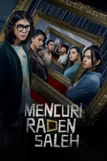 Nonton Film Mencuri Raden Saleh Sub Indo