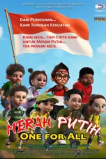 Nonton Film Merah Putih: One for All Sub Indo