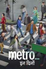 Nonton Film Metro In Dino Sub Indo