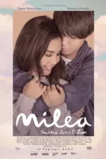 Nonton Film Milea: Suara Dari Dilan Sub Indo