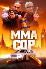Nonton Film MMA Cop Sub Indo