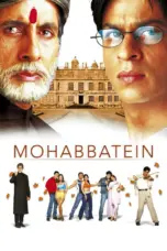 Nonton Film Mohabbatein Sub Indo