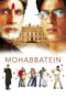 Nonton Film Mohabbatein Sub Indo