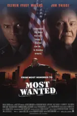 Nonton Film Most Wanted Sub Indo