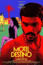 Nonton Film Motel Destino Sub Indo