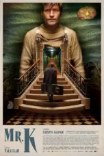 Nonton Film Mr. K Sub Indo