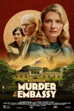 Nonton Film Murder at the Embassy Sub Indo