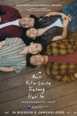 Nonton Film Nanti Kita Cerita Tentang Hari Ini Sub Indo