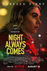 Nonton Film Night Always Comes Sub Indo