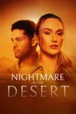 Nonton Film Nightmare in the Desert Sub Indo