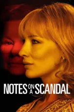 Nonton Film Notes on a Scandal Sub Indo