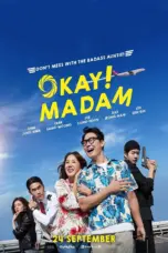 Nonton Film Okay! Madam Sub Indo