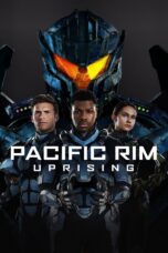 Nonton Film Pacific Rim: Uprising Sub Indo