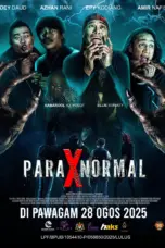 Nonton Film Paraxnormal Sub Indo