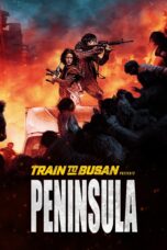Nonton Film Peninsula (Train to Busan 2) Sub Indo