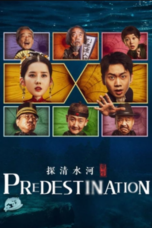 Nonton Film Predestination Sub Indo