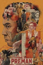 Nonton Preman (2021) Sub Indo HD - Rebahin-LK21