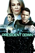 Nonton Film President Down Sub Indo