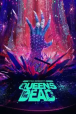 Nonton Film Queens of the Dead Sub Indo