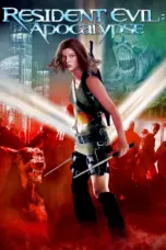 Nonton Film Resident Evil: Apocalypse Sub Indo