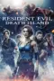 Nonton Film Resident Evil: Death Island Sub Indo