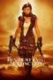 Nonton Film Resident Evil: Extinction Sub Indo