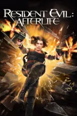 Nonton Film Resident Evil: Afterlife Sub Indo