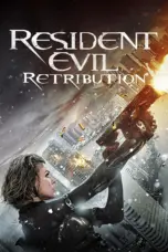 Nonton Film Resident Evil: Retribution Sub Indo