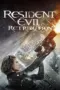 Nonton Film Resident Evil: Retribution Sub Indo