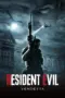 Nonton Film Resident Evil: Vendetta Sub Indo