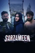 Nonton Film Sarzameen Sub Indo