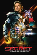 Nonton Film Secret Headquarters Sub Indo