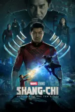 Nonton Film Shang-Chi and the Legend of the Ten Rings Sub Indo