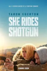 Nonton Film She Rides Shotgun Sub Indo