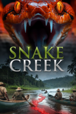 Nonton Film Snake Creek Sub Indo