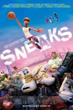 Nonton Film Sneaks Sub Indo