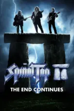 Nonton Film Spinal Tap 2: The End Continues Sub Indo