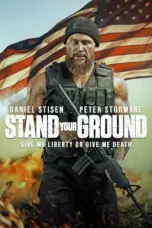 Nonton Film Stand Your Ground Sub Indo