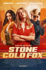 Nonton Film Stone Cold Fox Sub Indo
