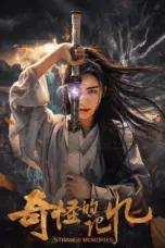 Nonton Film Strange Memories Sub Indo