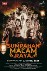 Nonton Film Sumpahan Malam Raya Sub Indo