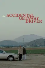 Nonton Film The Accidental Getaway Driver Sub Indo
