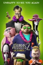 Nonton Film The Addams Family 2 Sub Indo