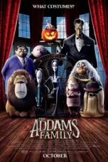 Nonton Film The Addams Family Sub Indo