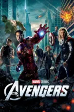 Nonton Film The Avengers Sub Indo