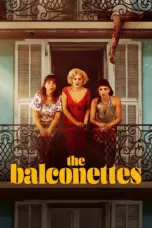 Nonton Film The Balconettes Sub Indo